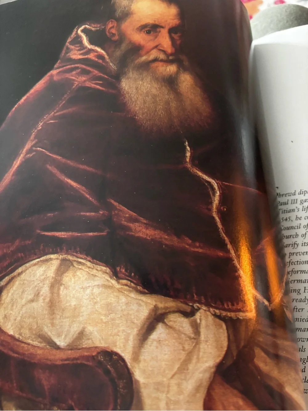 National Geographic Inside the Vatican Hardcover 1991